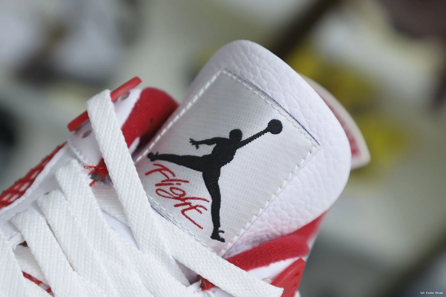 RETRO JORDAN4 AIR ALTERNATE Kimikick 1978 EasyMatch 0108